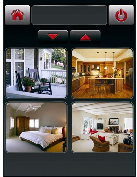Savant ROSIE APP Goes Home Automation One Better