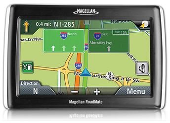 Magellan GPS Systems: The Best RoadMate Units on the Market