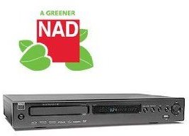 NAD T 587