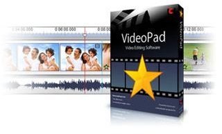 Free MPEG 4 Video Editing Software Applications
