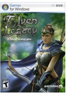 Elven Legacy PC Game Review - Turn-Based Strategy in a Fantasy Settings