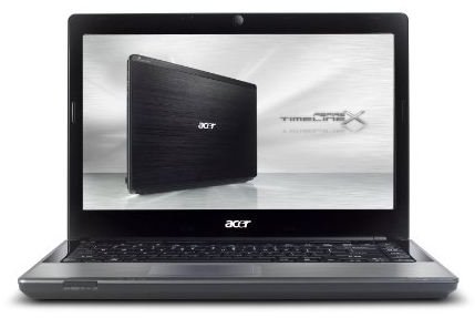 Best Laptops for the Money: Acer TimelineX