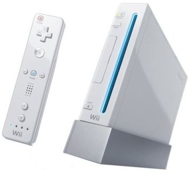 Nintendo Wii - Get it Online