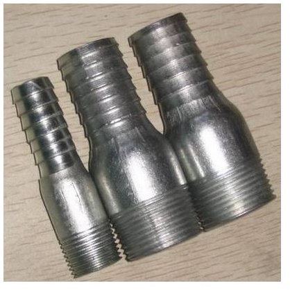 NPT-threaded Parts