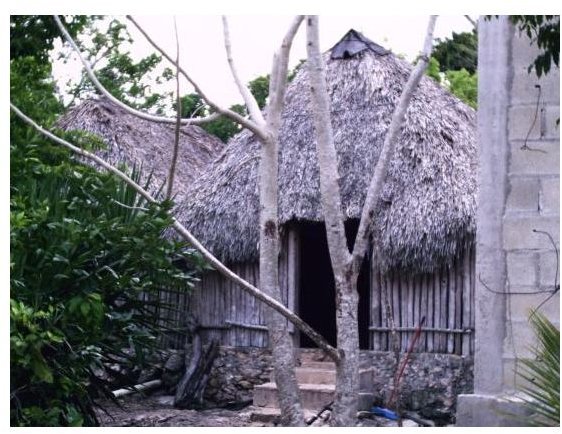 mayan-hut-actual-living