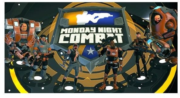 Monday Night Combat Screenshot