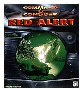 Command & Conquer: Red Alert