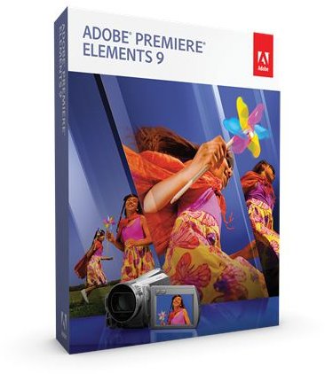 adobe premiere elements 9 windows 10