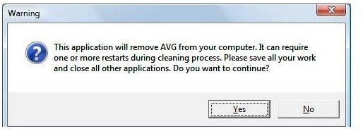 How to Use the AVG Removal Tool - Is It Right for You?