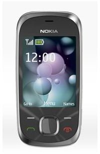 Review of the Nokia 7230 Part 1: Introduction and Design