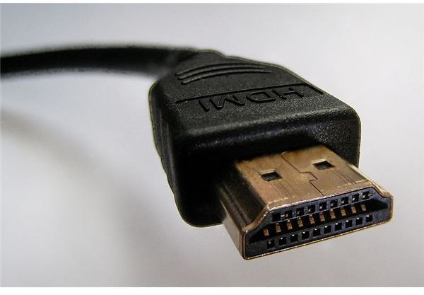 HDMI