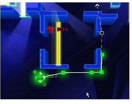 Frozen Synapse Manual for Newbies: Vatform Killing 101