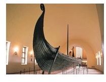 Viking Longship