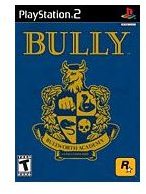 Bully Cheat Codes for the Playstation 2