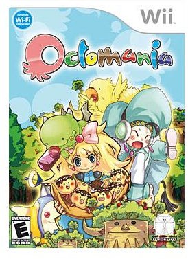 $20 Bargain: Octomania Review