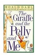 The Giraffe and the Pelly and Me Lessons with Comprehension Questions, Word Work and Small Group Work