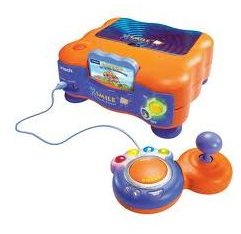 VTech VSmile TV Learning System