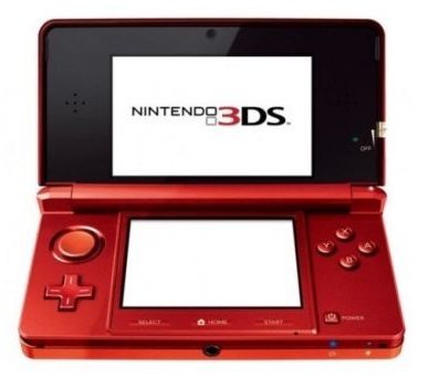 Nintendo 3DS - Is the Latest of the Nintendo Systems Worth Getting on Day One?