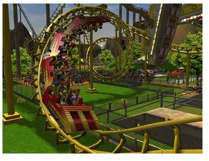 A Comprehensive Roller Coaster Tycoon 3 Guide