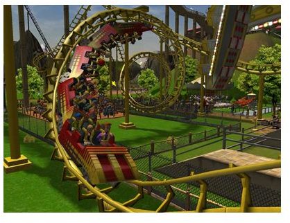 xbox roller coaster tycoon how to close all windows