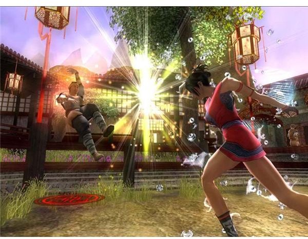 Jade Empire