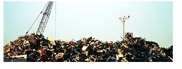 Garbage pile! by Matteo.Mazzoni