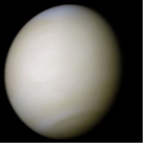 What is the Weather and Temperature of Venus? The Planet Explored
