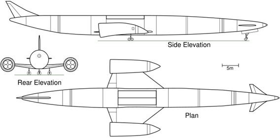 Skylon and SABRE - An Unbeatable Combination to Get Into Orbit?