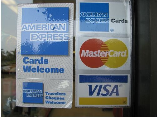 Credit Card Use Overseas:  Don't Leave Home Before You Read!