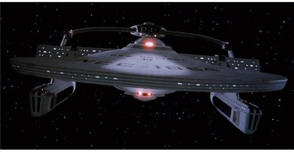 Guide to the Tier 1 Light Cruisers in Star Trek Online: Miranda, Centaur, and ShiKhar Class