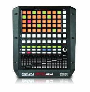 Akai APC20 Compact Ableton Controller