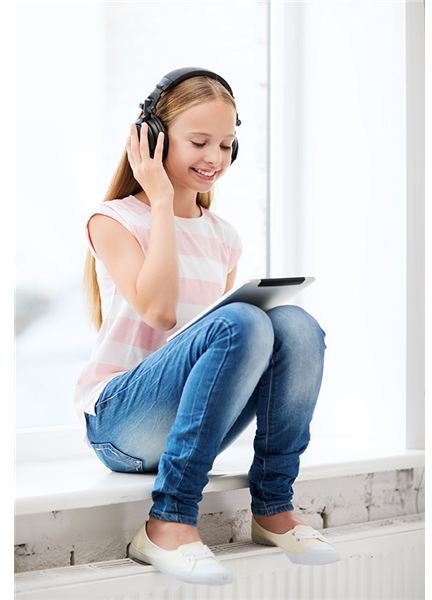 Helping Auditory Learners Be Successful in School