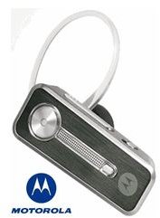 Motorola H780 Bluetooth Headset Motorola ATRIX 4G Accessory