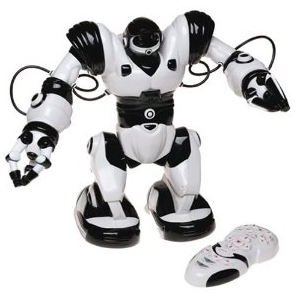 Top Ten Best Toy Robots