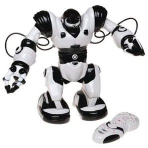 Buying Guide for the Top 10 Robots for Kids