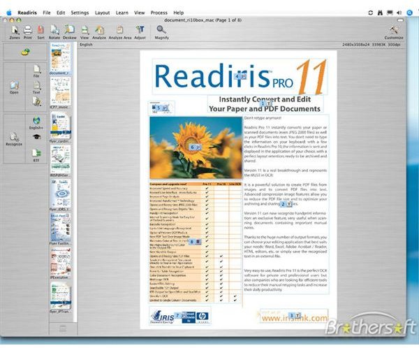 Readiris Pro / Corporate 23.1.0.0 instal the new for apple