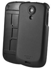 Samsung Epic Cases Round-Up