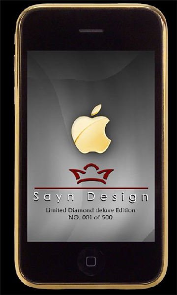 Sayne design deluxe-iphone-2