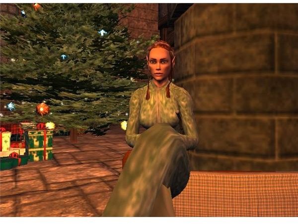 RP Events: Christmas