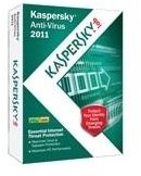 Kaspersky Anti-Virus 2011