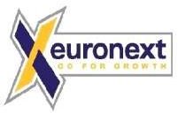 World's Largest Stock Exchanges Euronext Paris France Europe