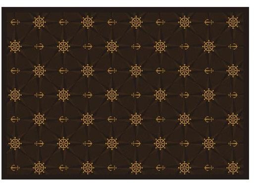 Home Theater Accessories: Area Rugs