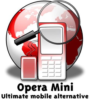 Opera Mini4