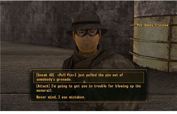 fallout new vegas i put a spell on you