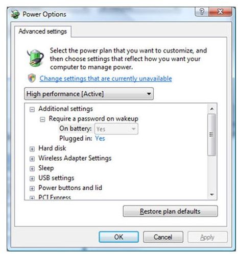 mac power manager