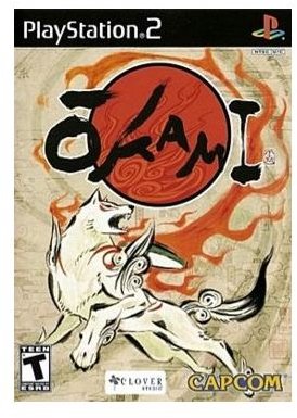 Okami