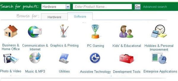Vista Compatibility - software