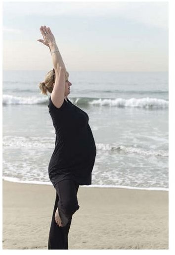 Prenatal Yoga: How to Stay Happy and Healthy During Pregnancy