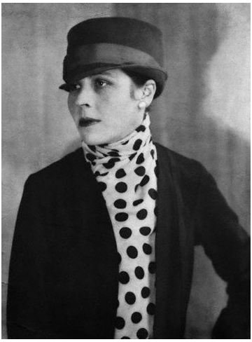 Facts about Djuna Barnes: A Writer's Biography