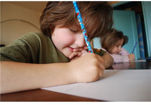 Too Much Too Soon: Is Homework Even Right for Kindergarten?